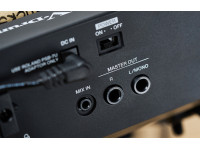 <b>Roland V31 Modulo Sons para Bateria com WI-FI incorporado</b> <b>Roland V31 Modulo Sons para Bateria com WI-FI incorporado</b>